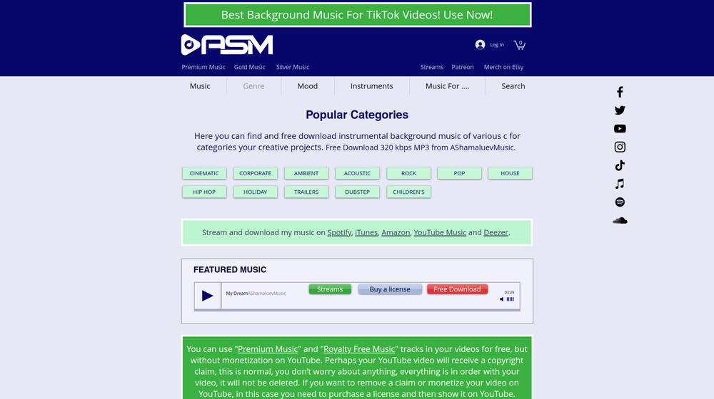 Where and How To Get Sound Effects
